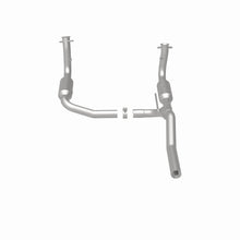 Load image into Gallery viewer, MagnaFlow Exhaust Products 5551148 California CARB Direct-Fit Catalytic Converter for Select Dodge Nitro, Jeep Liberty