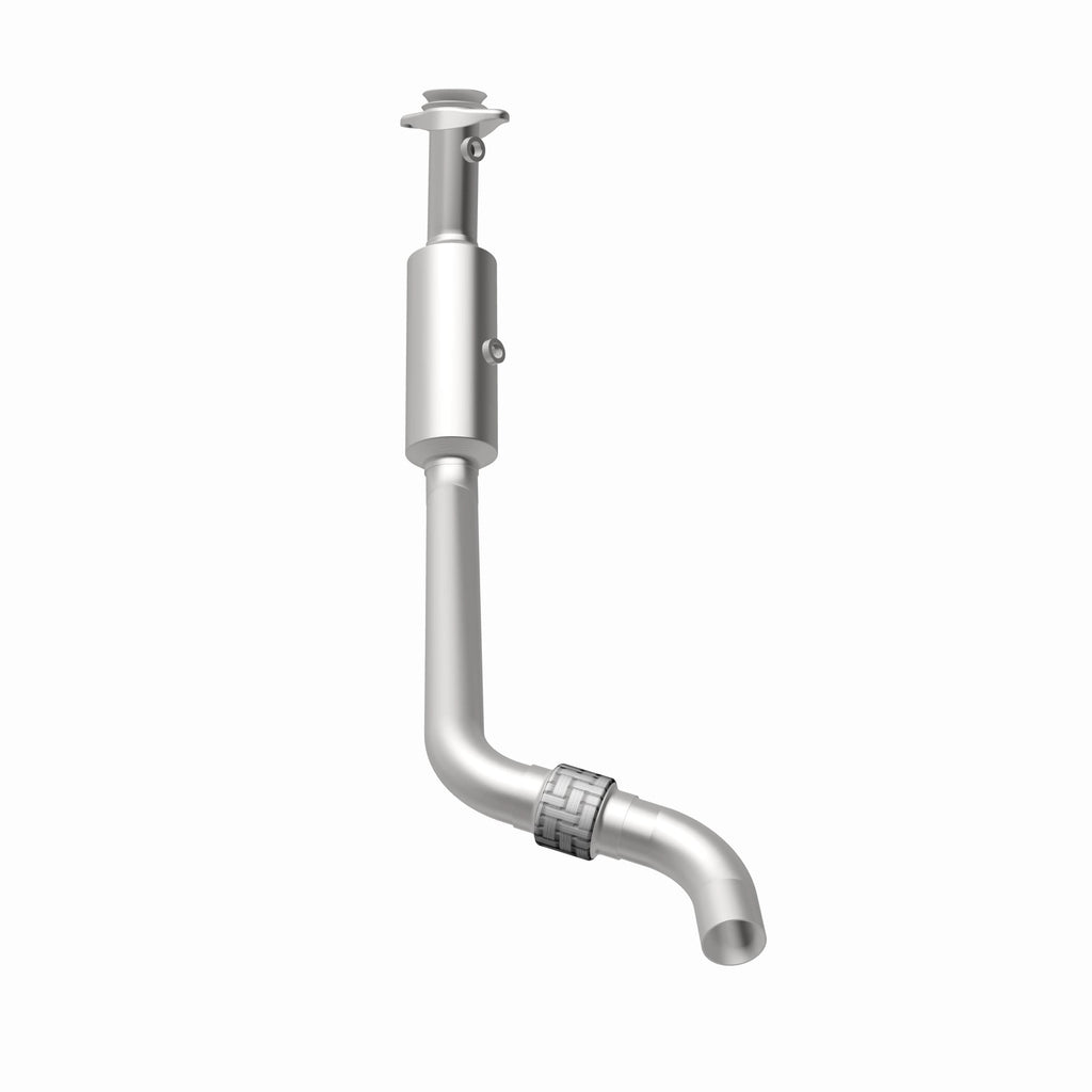 MagnaFlow Exhaust Products 6561473 California CARB Direct-Fit Catalytic Converter for Select Ford Mustang