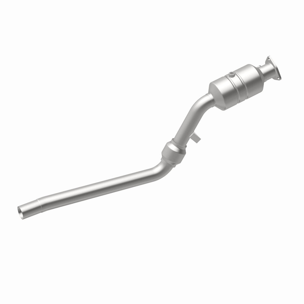 MagnaFlow Exhaust Products 51124 OEM Grade Direct-Fit Catalytic Converter for Select Audi A4 Quattro