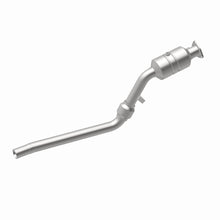 Load image into Gallery viewer, MagnaFlow Exhaust Products 51124 OEM Grade Direct-Fit Catalytic Converter for Select Audi A4 Quattro