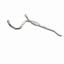 Load image into Gallery viewer, MagnaFlow Exhaust Products 49660 OEM Grade Direct-Fit Catalytic Converter for Select Dodge Ram