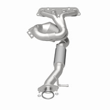 Load image into Gallery viewer, MagnaFlow Exhaust Products 22-122 OEM Grade Manifold Catalytic Converter for Select Mazda CX-5