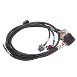 Edelbrock 35714 The harness is required and sold separately from PF4 LS EFI kit.