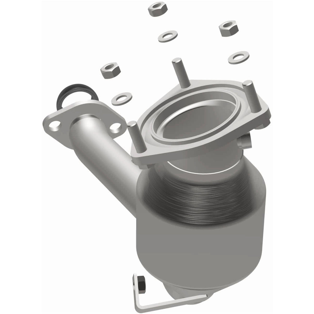 MagnaFlow Exhaust Products 52141 OEM Grade Direct-Fit Catalytic Converter for Select Suzuki SX4