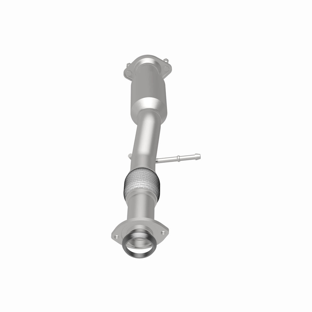 MagnaFlow Exhaust Products 280096 OEM Grade Direct-Fit Catalytic Converter for Select Toyota Highlander