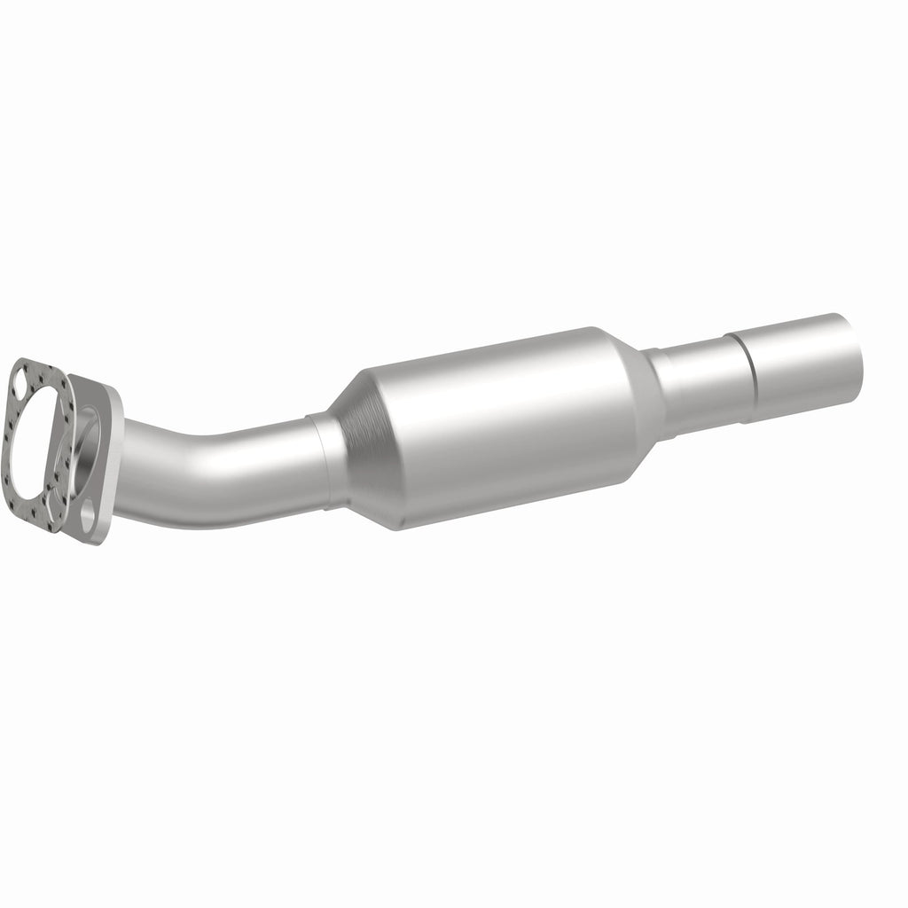 MagnaFlow Exhaust Products 21-378 OEM Grade Direct-Fit Catalytic Converter for Select Nissan Sentra
