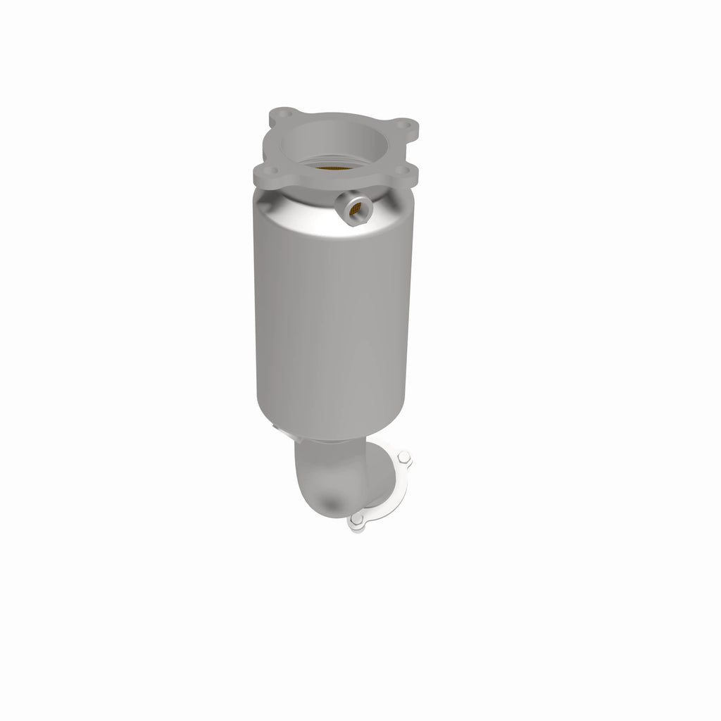 MagnaFlow Exhaust Products 5561352 California CARB Direct-Fit Catalytic Converter for Select Audi A4, Audi A4 Quattro, Audi A5, Audi A5 Quattro, Audi allroad
