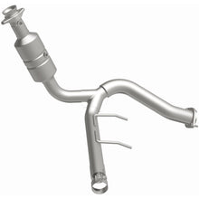 Load image into Gallery viewer, MagnaFlow Exhaust Products 52295 OEM Grade Direct-Fit Catalytic Converter for Select Ford F-150