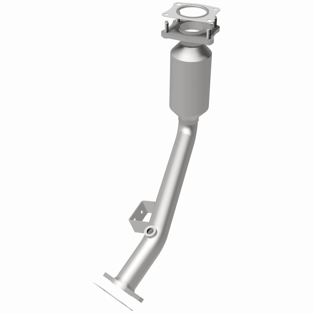 MagnaFlow Exhaust Products 23337 HM Grade Direct-Fit Catalytic Converter for Select Ford Escort, Mercury Tracer