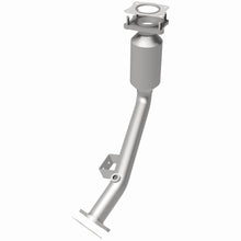 Load image into Gallery viewer, MagnaFlow Exhaust Products 23337 HM Grade Direct-Fit Catalytic Converter for Select Ford Escort, Mercury Tracer