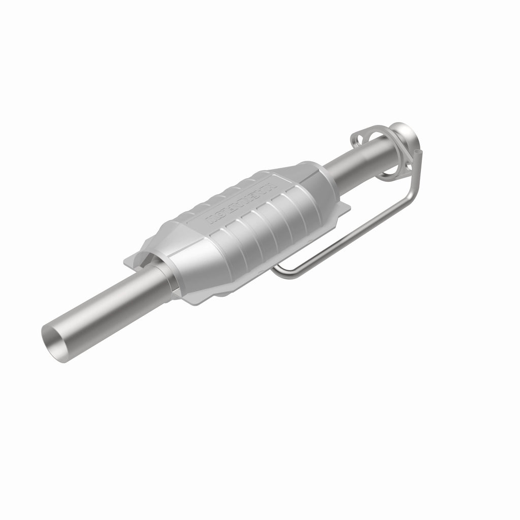 MagnaFlow Exhaust Products 23348 Standard Grade Direct-Fit Catalytic Converter for Select Ford EXP, Ford Escort, Ford Tempo, Mercury LN7, Mercury Lynx, Mercury Topaz