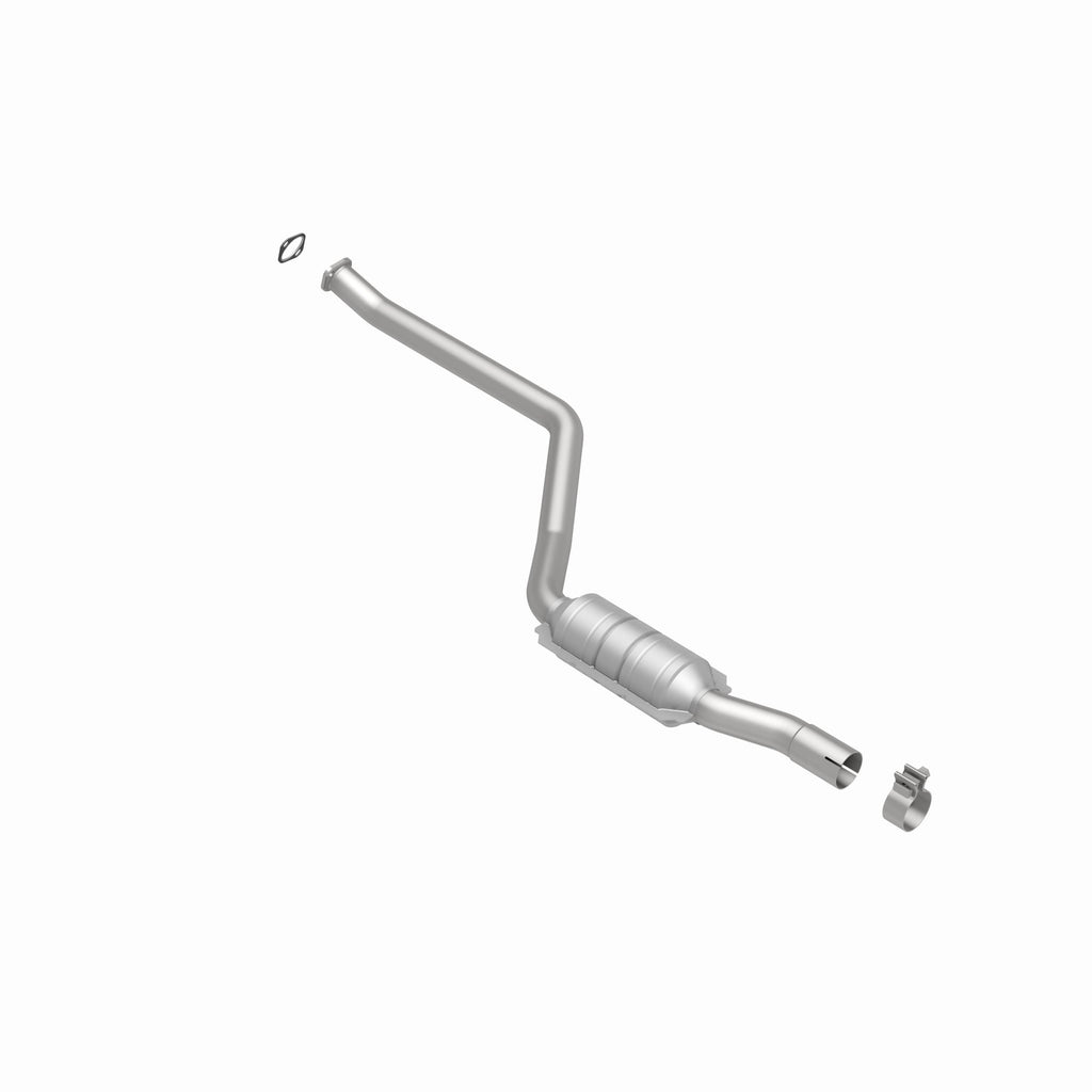 MagnaFlow Exhaust Products 24374 HM Grade Direct-Fit Catalytic Converter for Select BMW 525i, BMW 525xi, BMW 528i, BMW 528i xDrive, BMW 528xi, BMW 530i, BMW 530xi