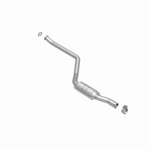 Load image into Gallery viewer, MagnaFlow Exhaust Products 24374 HM Grade Direct-Fit Catalytic Converter for Select BMW 525i, BMW 525xi, BMW 528i, BMW 528i xDrive, BMW 528xi, BMW 530i, BMW 530xi