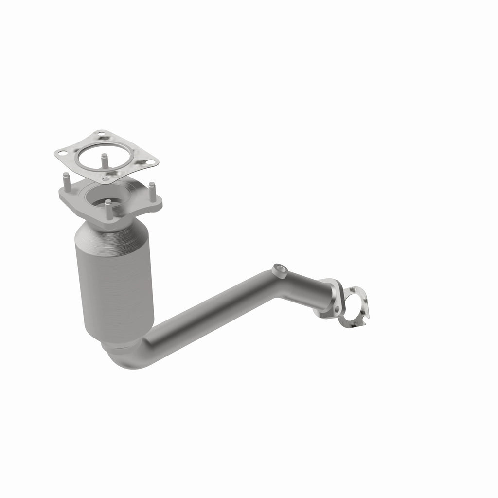MagnaFlow Exhaust Products 4481142 California CARB Direct-Fit Catalytic Converter for Select Ford Escort, Mercury Tracer
