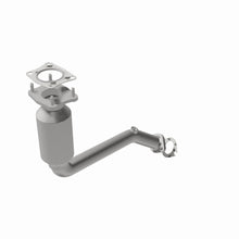 Load image into Gallery viewer, MagnaFlow Exhaust Products 4481142 California CARB Direct-Fit Catalytic Converter for Select Ford Escort, Mercury Tracer