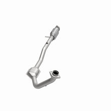 Load image into Gallery viewer, MagnaFlow Exhaust Products 447119 California CARB Direct-Fit Catalytic Converter for Select Ford Explorer, Mercury Mountaineer