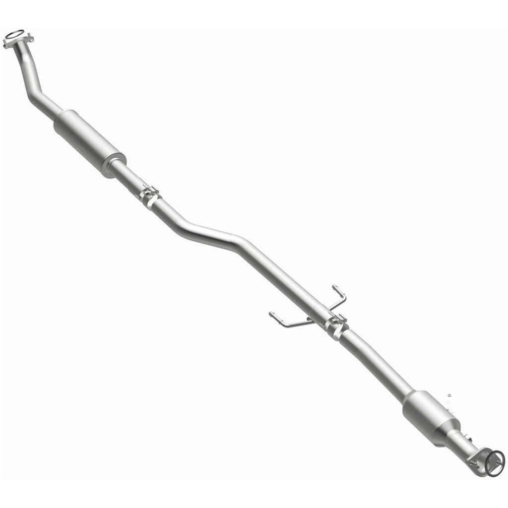 MagnaFlow Exhaust Products 21-329 OEM Grade Direct-Fit Catalytic Converter for Select Mazda CX-5