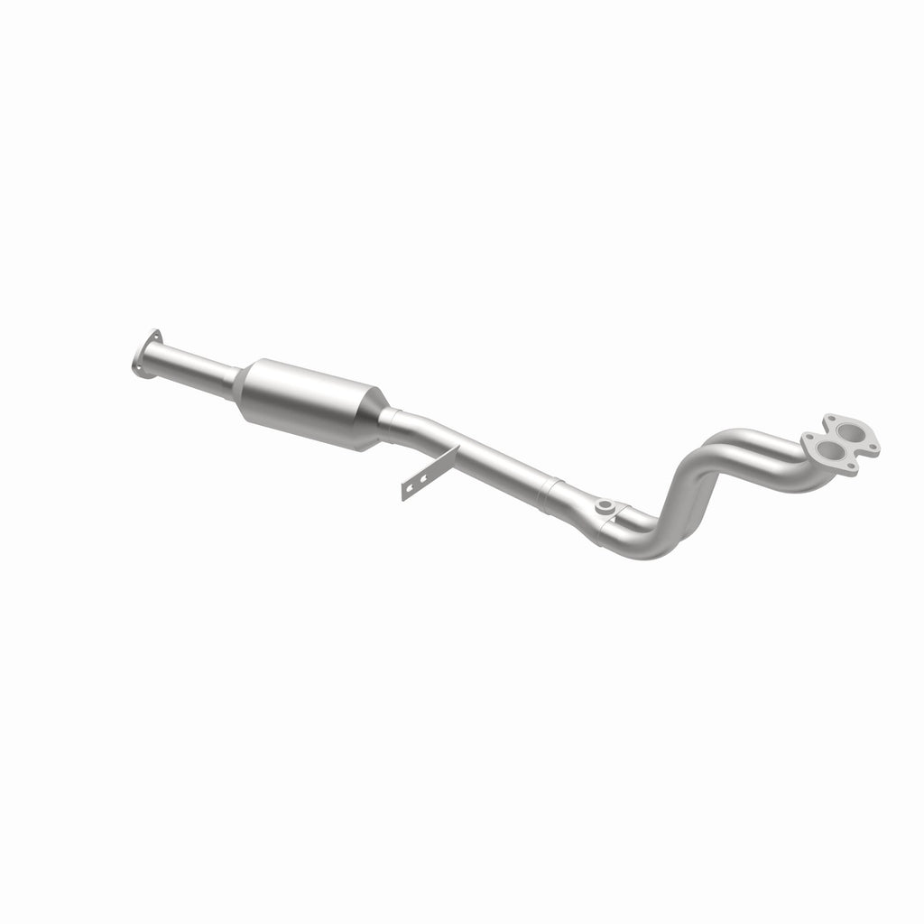 MagnaFlow Exhaust Products 23511 Standard Grade Direct-Fit Catalytic Converter for Select Alfa Romeo Spider