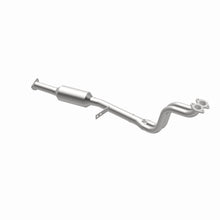 Load image into Gallery viewer, MagnaFlow Exhaust Products 23511 Standard Grade Direct-Fit Catalytic Converter for Select Alfa Romeo Spider