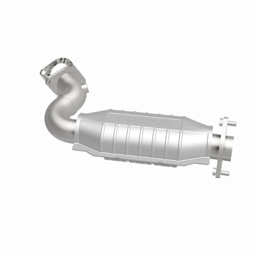 MagnaFlow Exhaust Products 49170 OEM Grade Direct-Fit Catalytic Converter for Select Cadillac CTS, Cadillac SRX, Cadillac STS