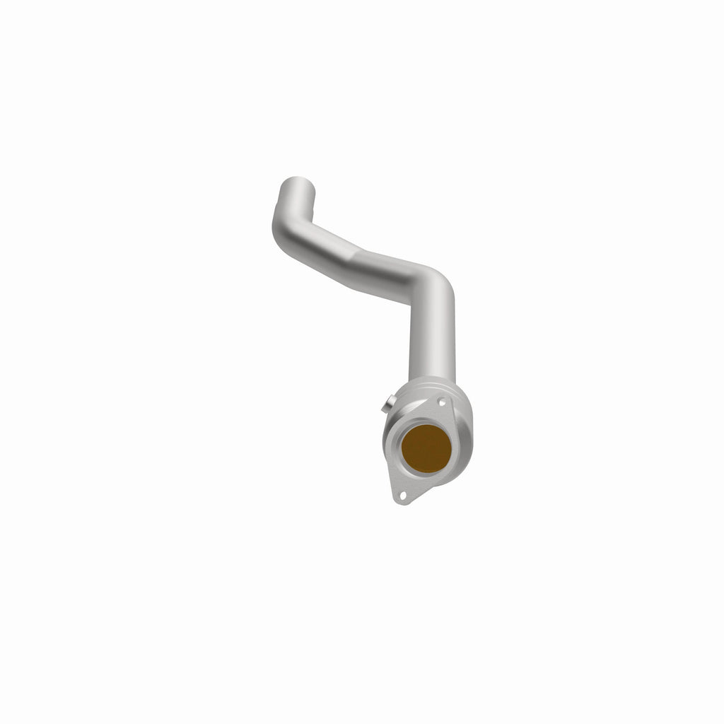 MagnaFlow Exhaust Products 5461478 California CARB Direct-Fit Catalytic Converter for Select Dodge Challenger, Dodge Charger