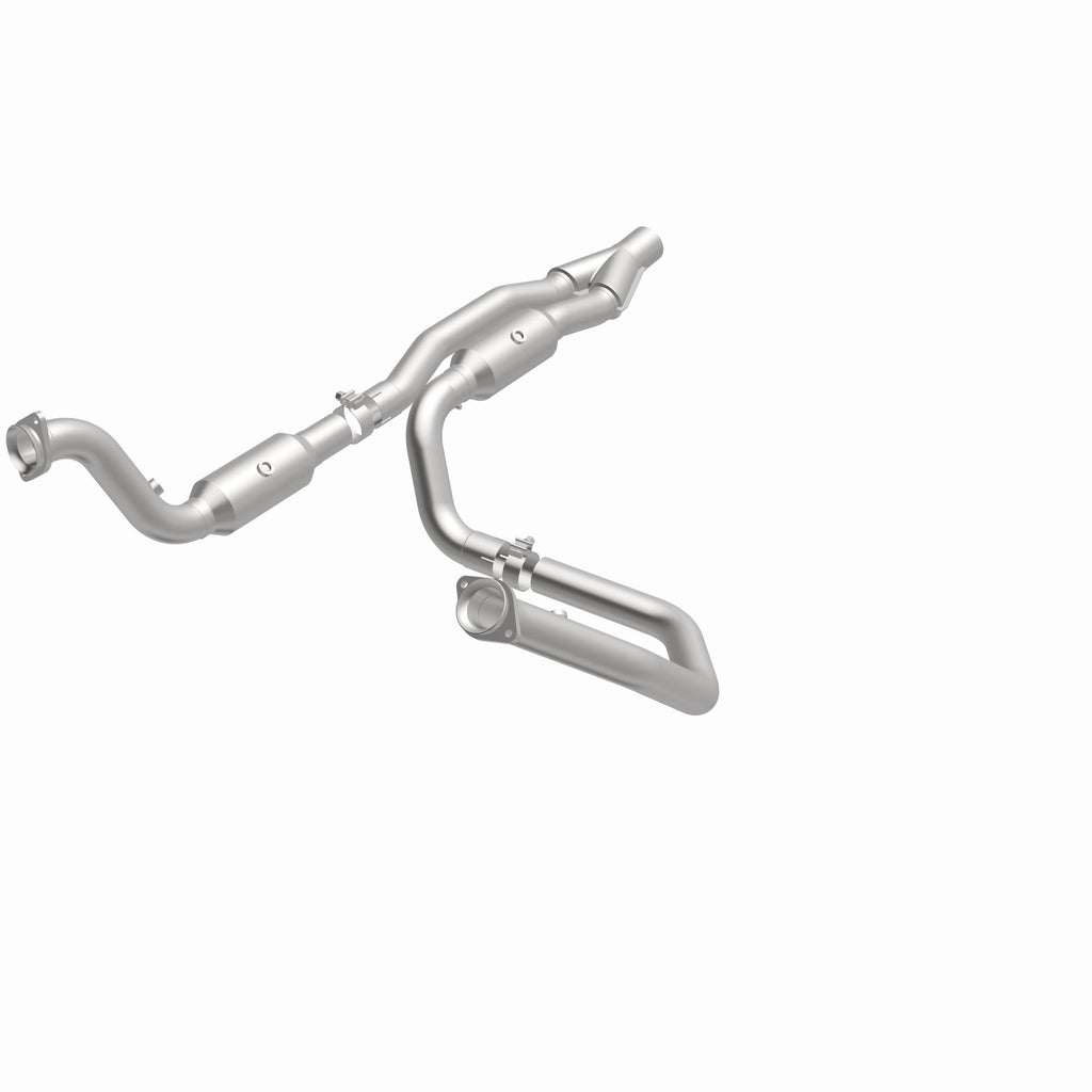 MagnaFlow Exhaust Products 21-457 OEM Grade Direct-Fit Catalytic Converter for Select Ram 1500, Ram 2500, Ram