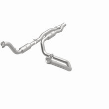 Load image into Gallery viewer, MagnaFlow Exhaust Products 21-457 OEM Grade Direct-Fit Catalytic Converter for Select Ram 1500, Ram 2500, Ram