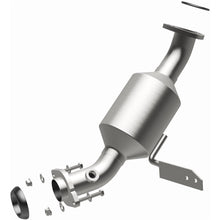 Load image into Gallery viewer, MagnaFlow Exhaust Products 4481699 California CARB Direct-Fit Catalytic Converter for Select Cadillac CTS