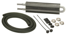 Load image into Gallery viewer, 2-Pass-9-Dyno-Cool-Series-6000-Aluminum-Power-Steering-Kit