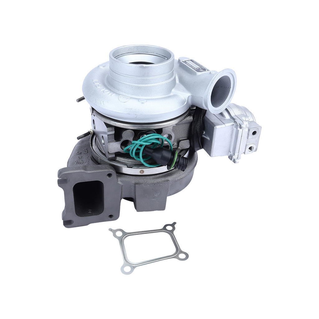 Alliant Power AP90023 Turbocharger