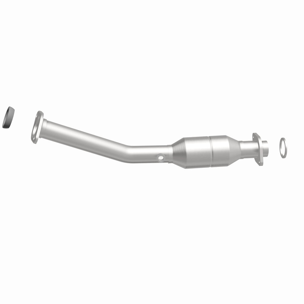MagnaFlow Exhaust Products 52437 OEM Grade Direct-Fit Catalytic Converter for Select Nissan Juke, Nissan Sentra