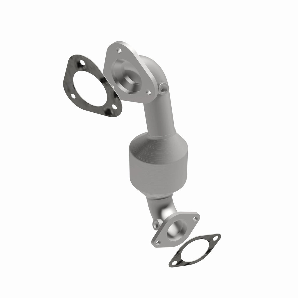 MagnaFlow Exhaust Products 5582957 California CARB Direct-Fit Catalytic Converter for Select Ford Police Interceptor Utility