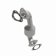 Load image into Gallery viewer, MagnaFlow Exhaust Products 5582957 California CARB Direct-Fit Catalytic Converter for Select Ford Police Interceptor Utility