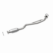 Load image into Gallery viewer, MagnaFlow Exhaust Products 22755 Standard Grade Direct-Fit Catalytic Converter for Select Nissan 300ZX
