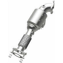 Load image into Gallery viewer, MagnaFlow Exhaust Products 21-711 OEM Grade Direct-Fit Catalytic Converter for Select Ford Fiesta
