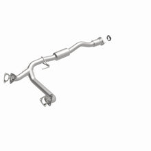 Load image into Gallery viewer, MagnaFlow Exhaust Products 52612 OEM Grade Direct-Fit Catalytic Converter for Select Chevrolet Colorado, GMC Canyon