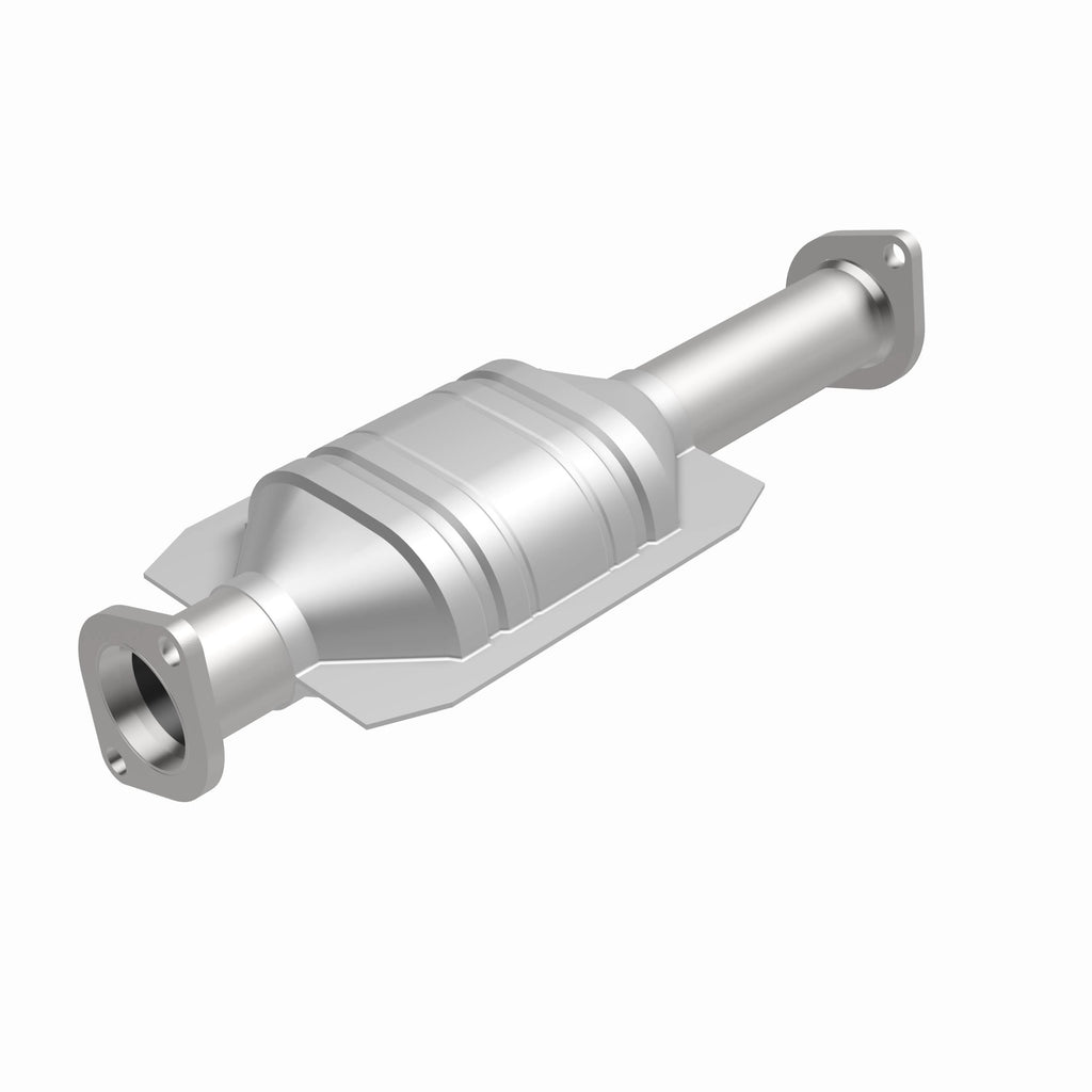 MagnaFlow Exhaust Products 23877 HM Grade Direct-Fit Catalytic Converter for Select Hyundai Sonata
