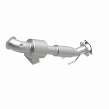 Load image into Gallery viewer, MagnaFlow Exhaust Products 5561633 California CARB Direct-Fit Catalytic Converter for Select Ford Focus