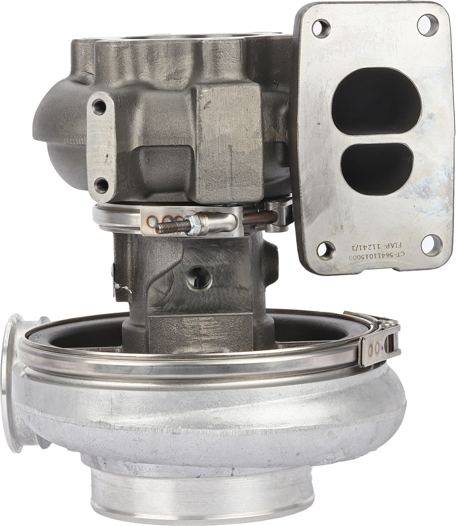 Alliant Power 14879880006 Turbocharger