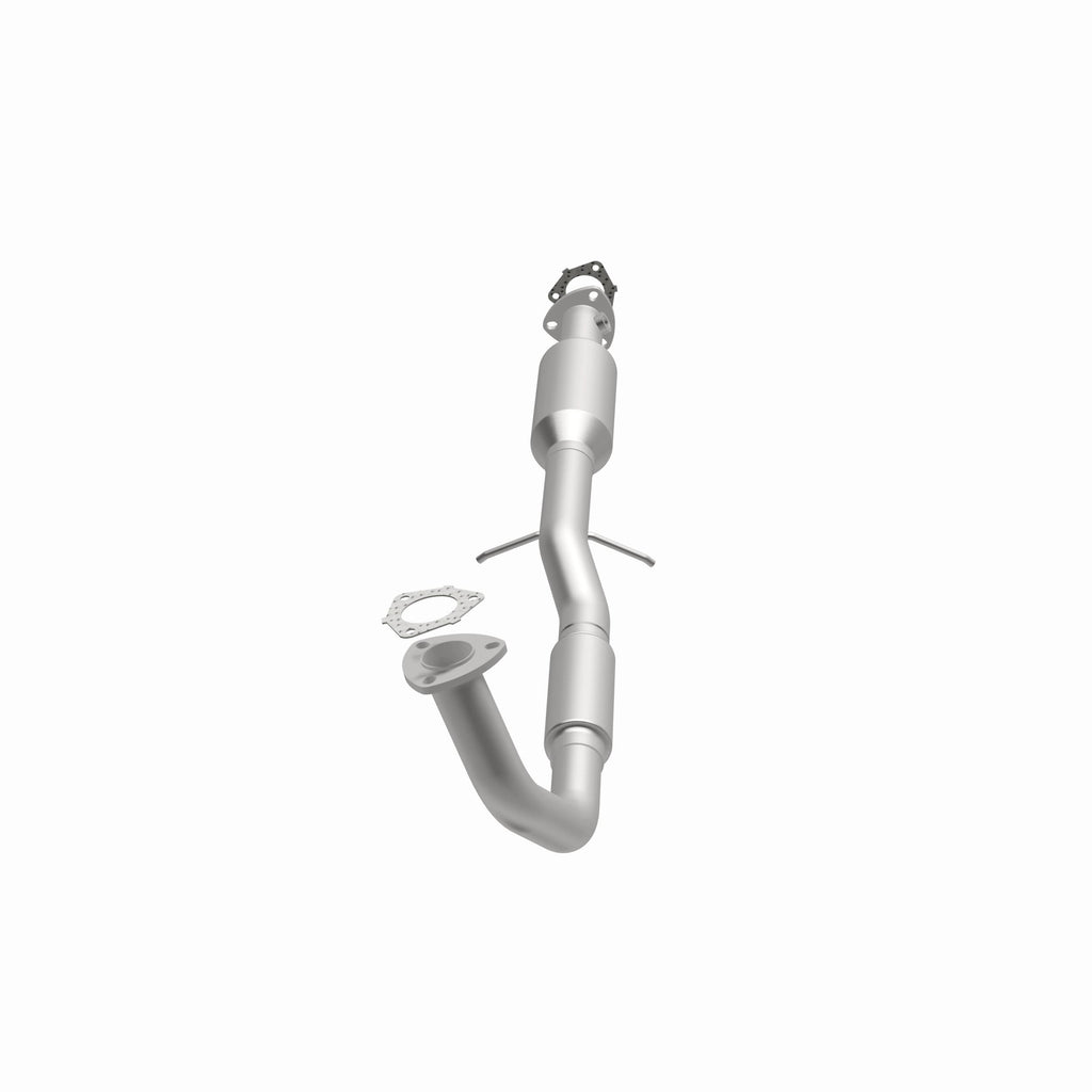MagnaFlow Exhaust Products 23956 HM Grade Direct-Fit Catalytic Converter for Select Saturn SC1, Saturn SL, Saturn SL1, Saturn SW1