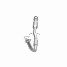 Load image into Gallery viewer, MagnaFlow Exhaust Products 23956 HM Grade Direct-Fit Catalytic Converter for Select Saturn SC1, Saturn SL, Saturn SL1, Saturn SW1