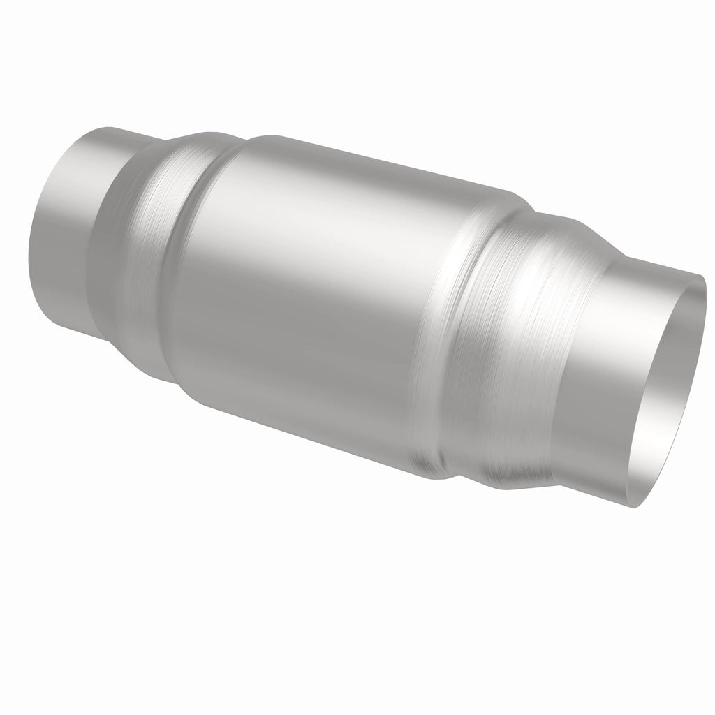 MagnaFlow Exhaust Products 54959 Standard Grade Universal Catalytic Converter
