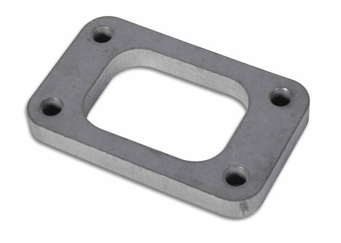 Gt30rGt35rGt40r-Turbo-Inlet-Flange-T304-Ss-12In-Thick-(Tapped-Holes)
