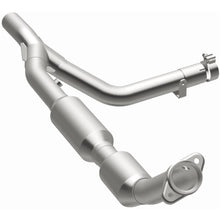 Load image into Gallery viewer, MagnaFlow Exhaust Products 4583033 California CARB Direct-Fit Catalytic Converter for Select Ford F-150