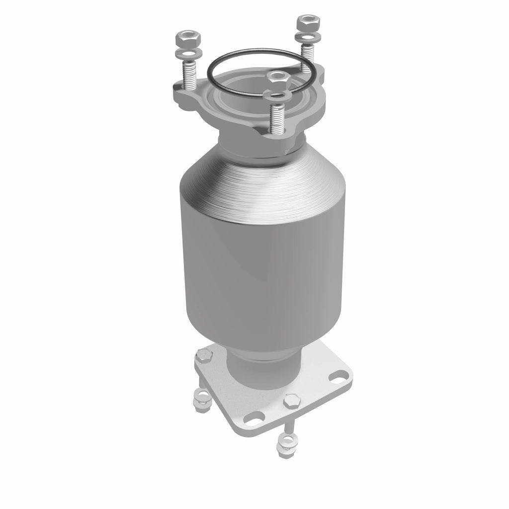 MagnaFlow Exhaust Products 5411905 California CARB Direct-Fit Catalytic Converter for Select Buick LaCrosse, Buick Regal, Chevrolet Impala, Chevrolet Malibu