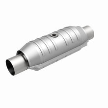 Load image into Gallery viewer, MagnaFlow Exhaust Products 408055 California CARB Universal Catalytic Converter