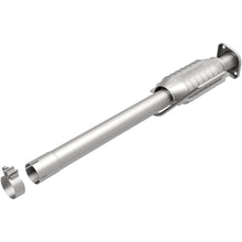 Load image into Gallery viewer, MagnaFlow Exhaust Products 49000 OEM Grade Direct-Fit Catalytic Converter for Select Jeep Wrangler