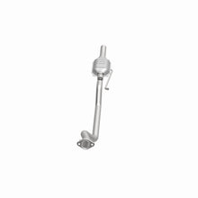 Load image into Gallery viewer, MagnaFlow Exhaust Products 93301 Standard Grade Direct-Fit Catalytic Converter for Select Ford E-150 Econoline, Ford E-150 Econoline Club Wagon, Ford E-250 Econoline, Ford E-250 Econoline Club Wagon, Ford E-350 Econoline, Ford E-350 Econoline Club Wagon,