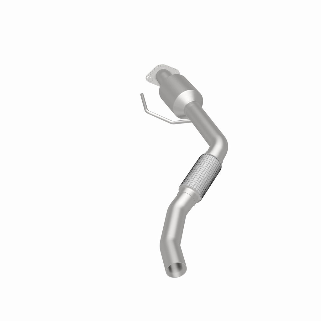 MagnaFlow Exhaust Products 280238 OEM Grade Direct-Fit Catalytic Converter for Select Ford Explorer