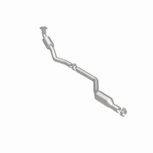Load image into Gallery viewer, MagnaFlow Exhaust Products 551419 California CARB Direct-Fit Catalytic Converter for Select Mercedes-Benz SL500